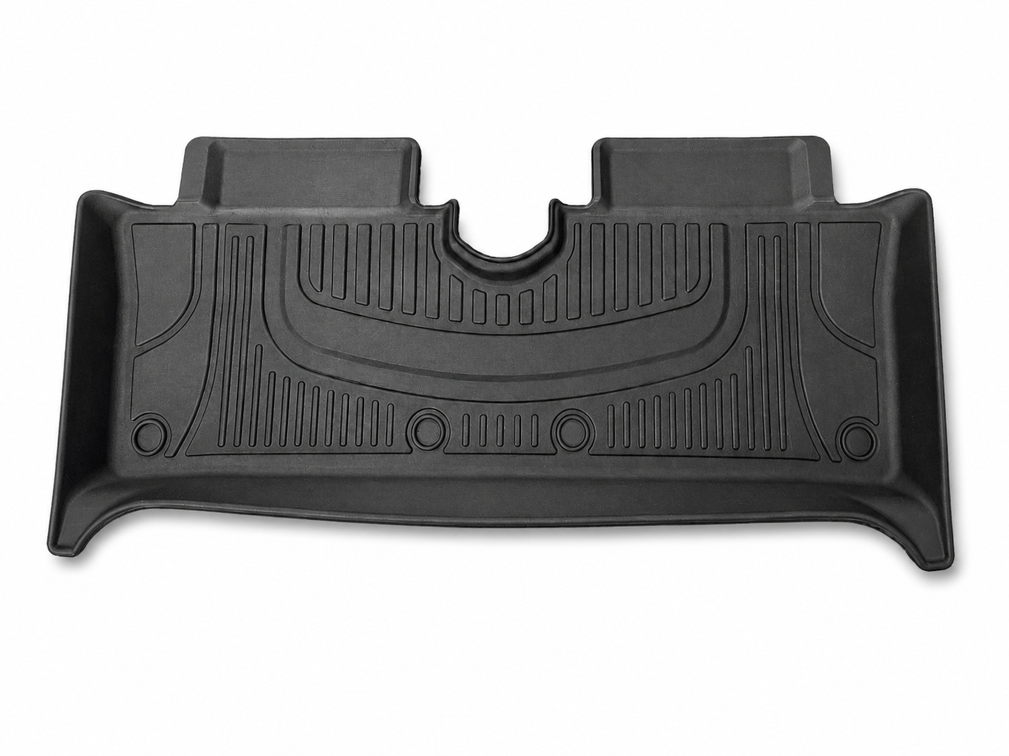 BYD Dolphin TPE floor mats detail 1