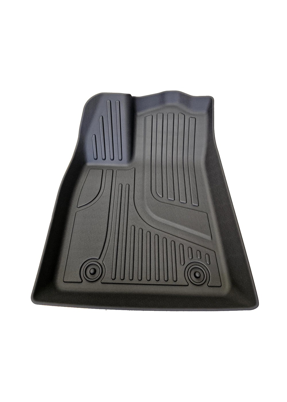 BYD Dolphin TPE floor mats detail 2