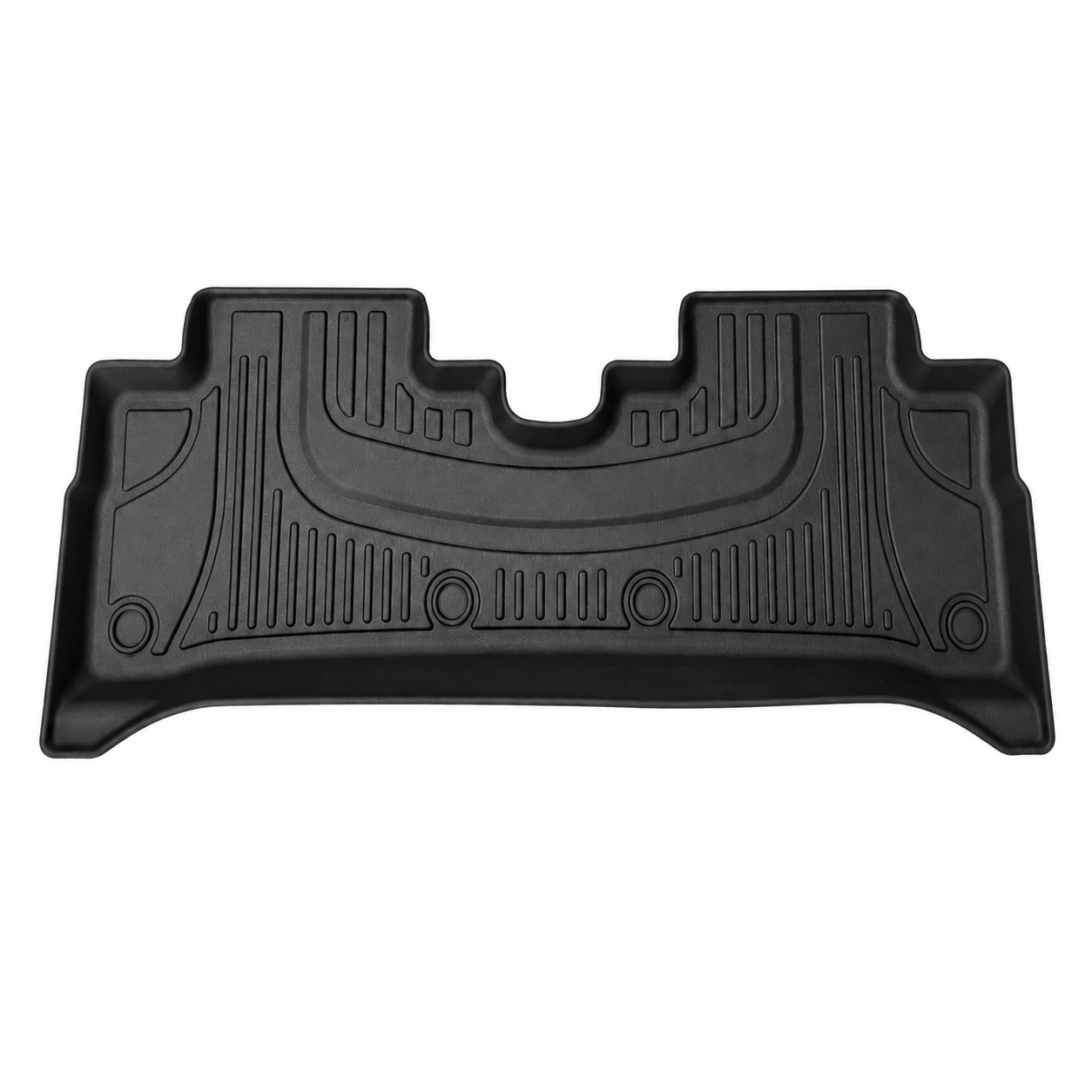 BYD Seagull TPE floor mats detail 1