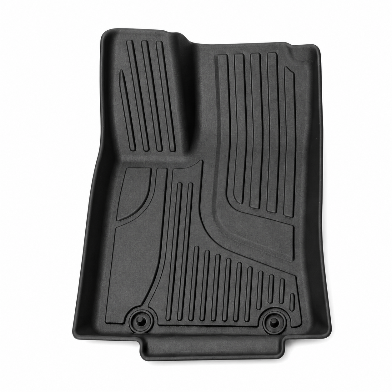 BYD Seagull TPE floor mats detail 2