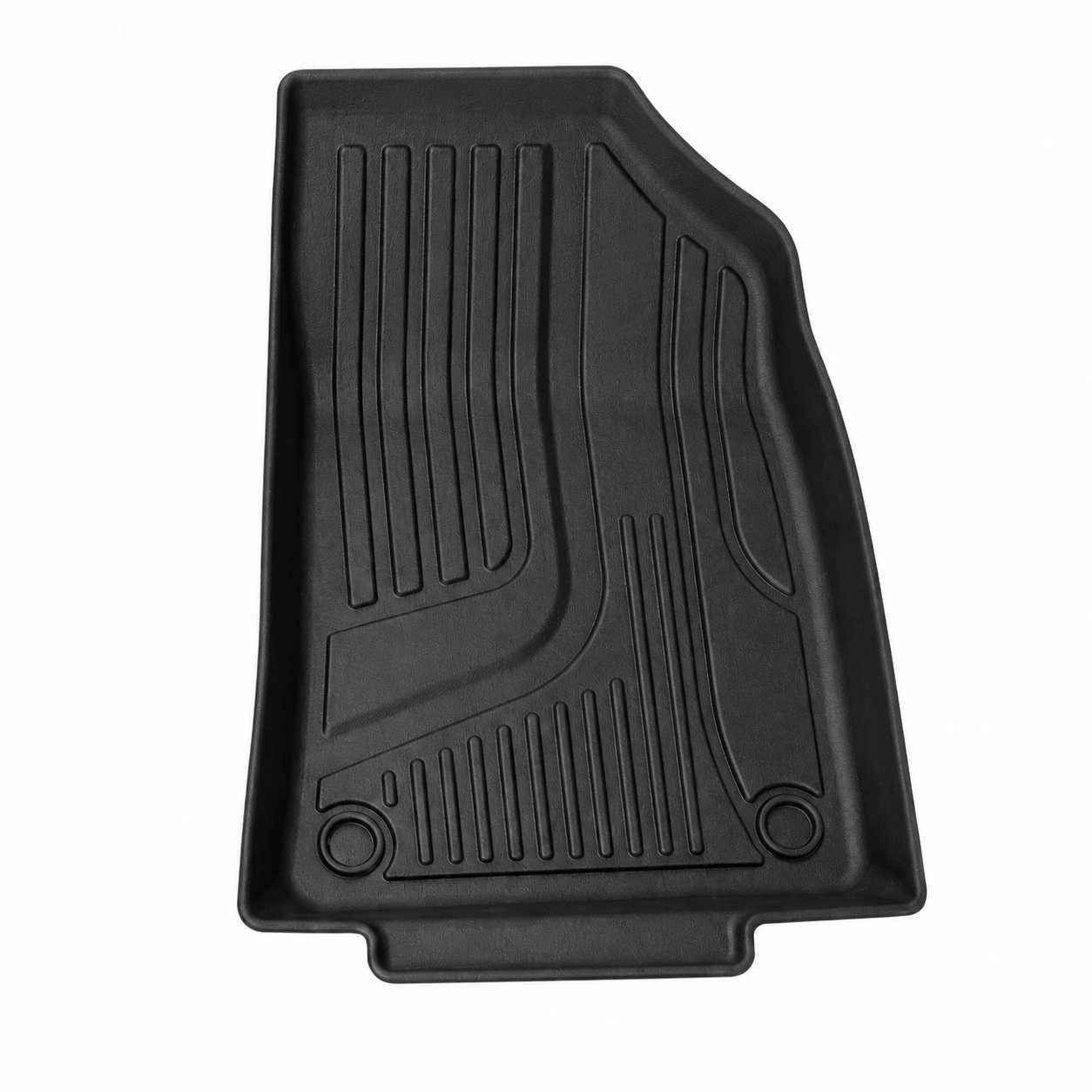BYD Seagull TPE floor mats detail 3