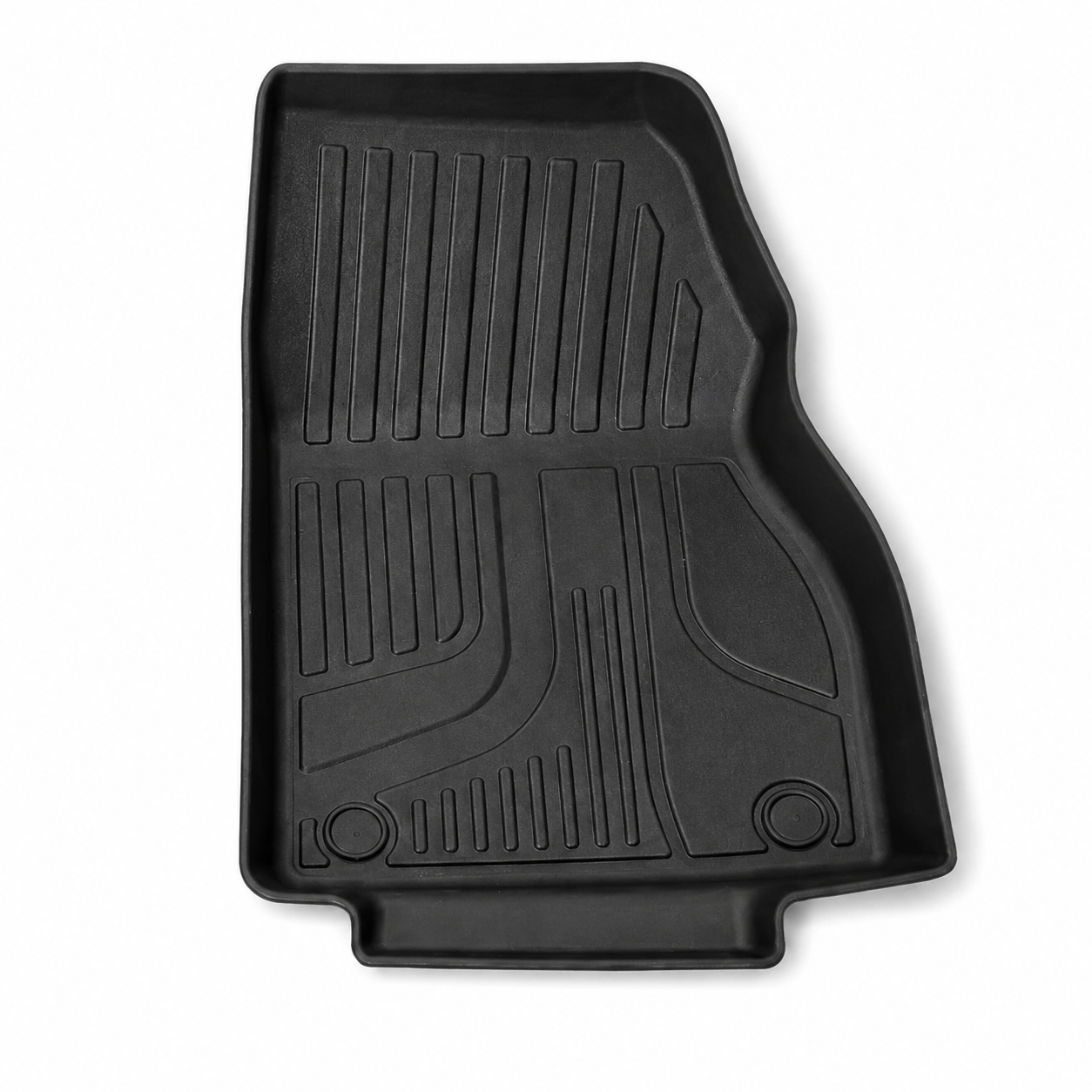 BYD Sealion 7 TPE floor mats detail 1