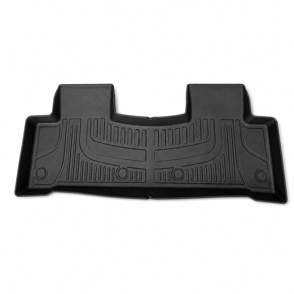 BYD Sealion 7 TPE floor mats detail 2
