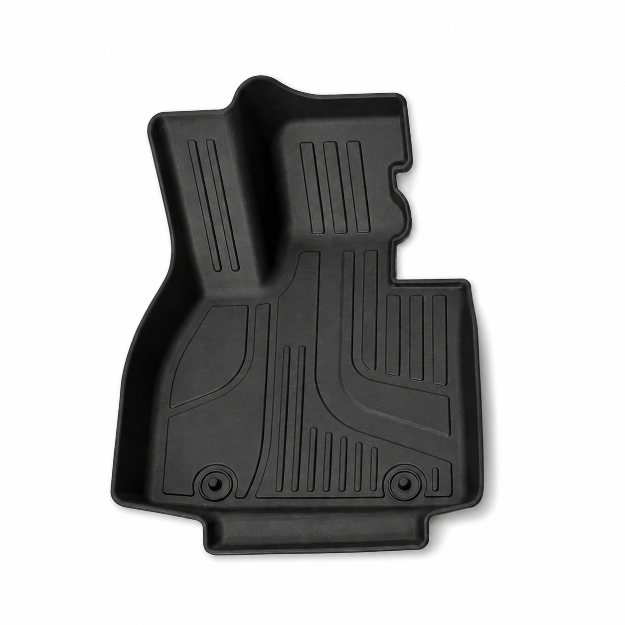 BYD Sealion 7 TPE floor mats detail 3