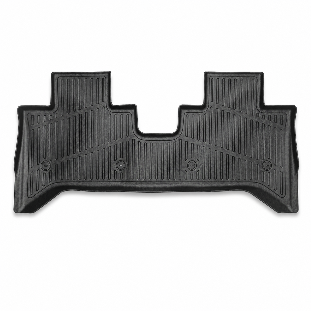 BYD Shark TPE floor mats detail 1