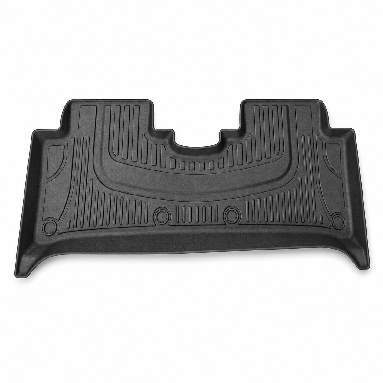 BYD Yuan Plus / Atto 3 TPE floor mats detail 1