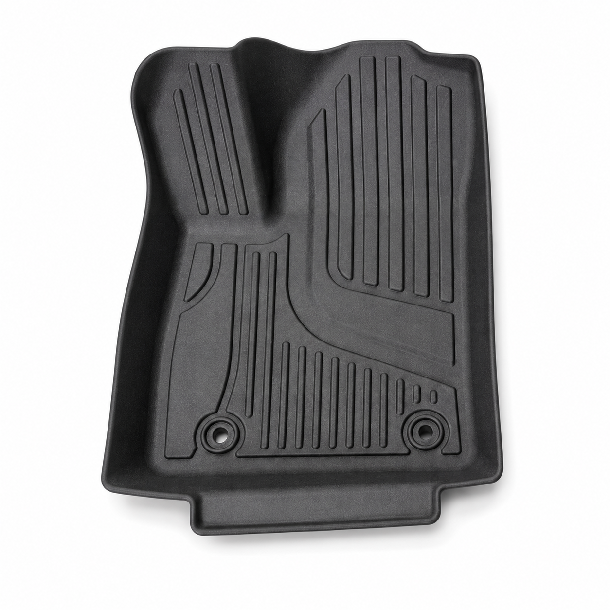 BYD Yuan Plus / Atto 3 TPE floor mats detail 2