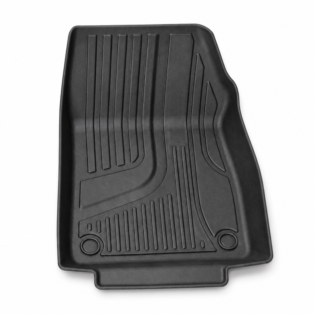 BYD Yuan Plus / Atto 3 TPE floor mats OEM and wholesale supply