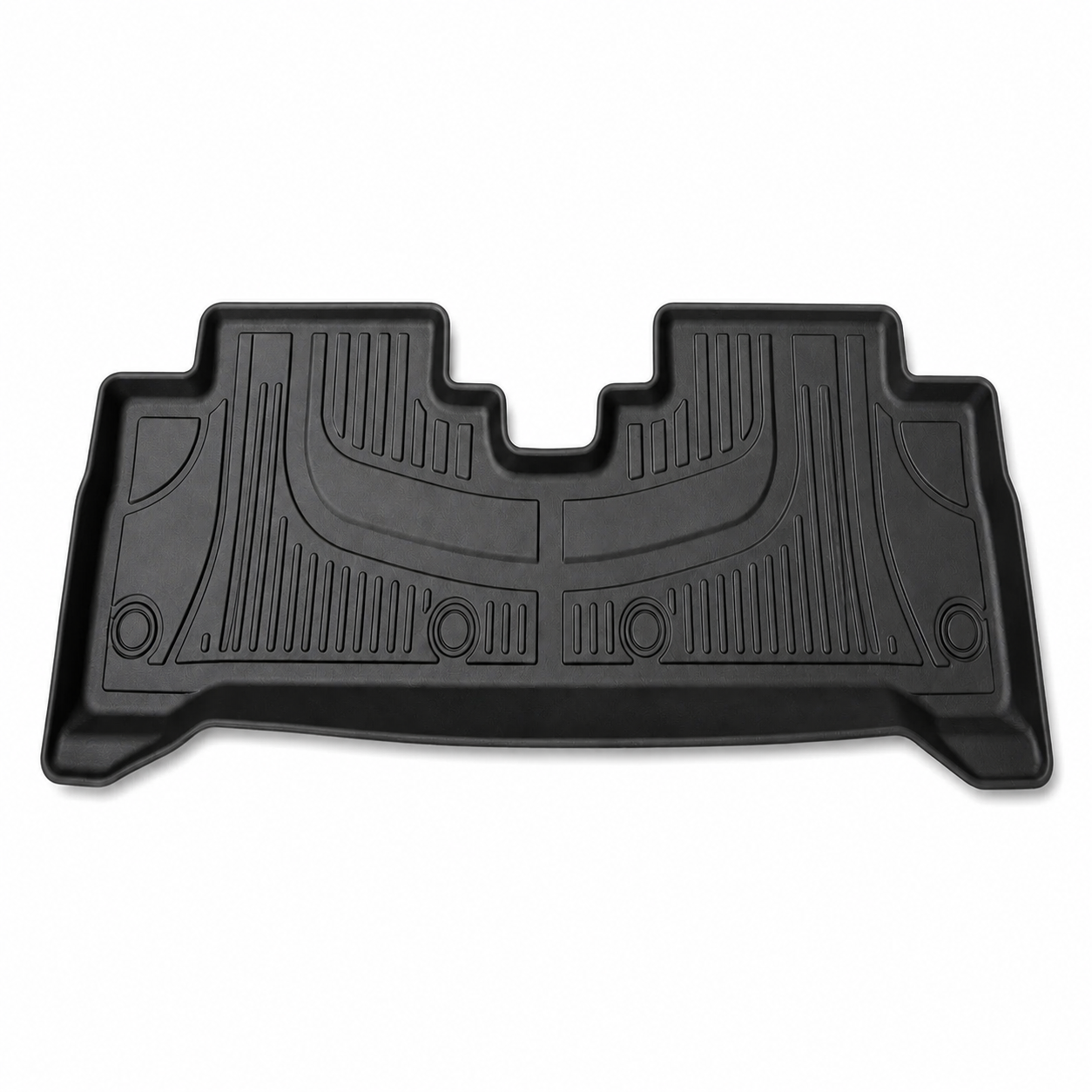BYD Yuan Up TPE floor mats detail 2